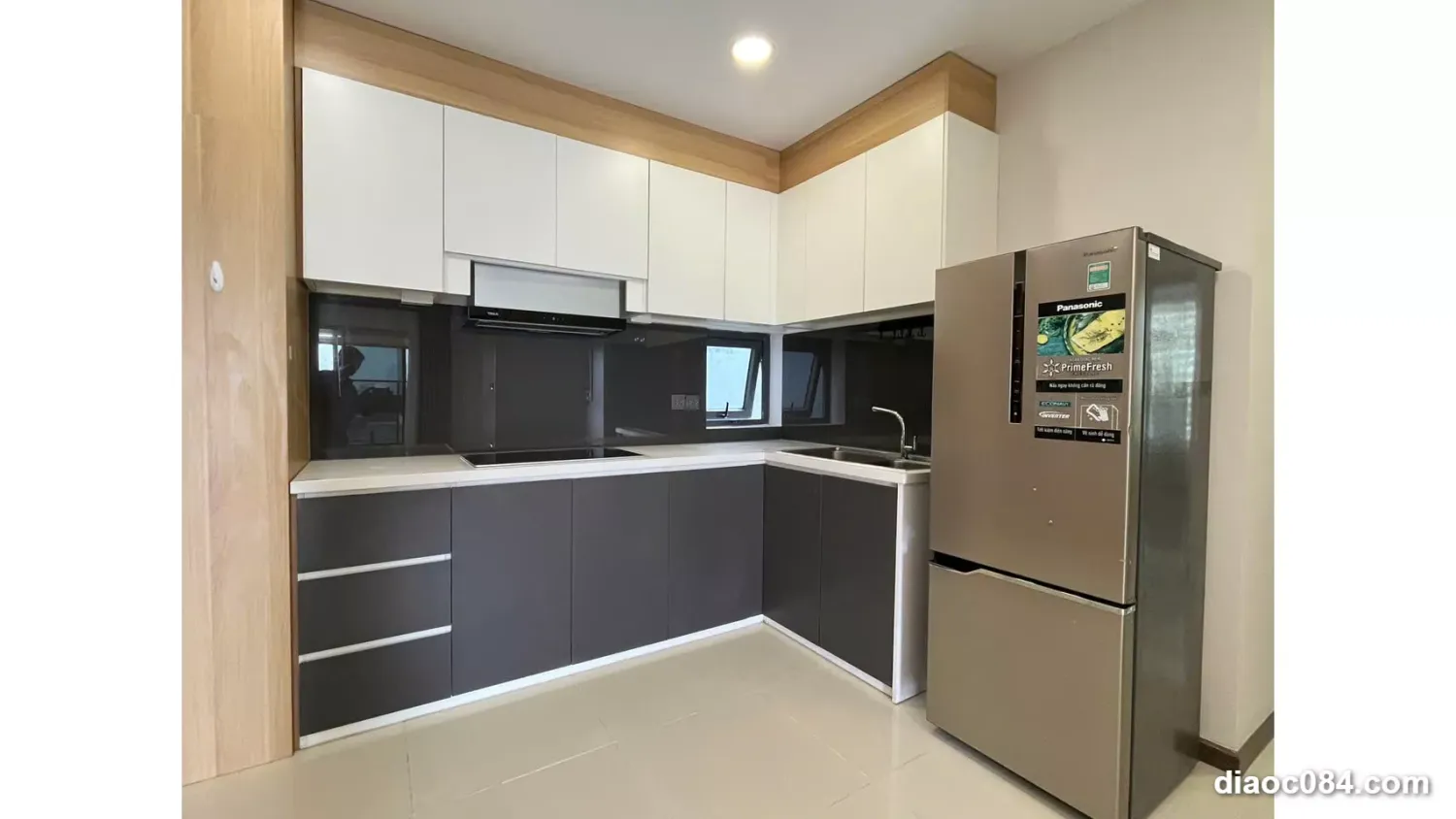 3 bedrooms Apartment in Thu Duc, Ho Chi Minh, Vietnam No. 30719
