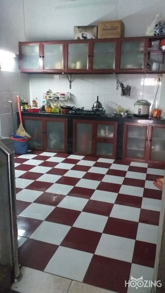 Дом с 5 спальнями в Район 11, Хошимин, Вьетнам № 31124