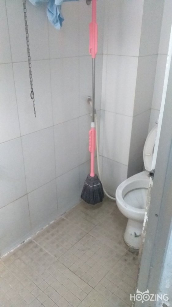 Дом с 5 спальнями в Район 11, Хошимин, Вьетнам № 31124