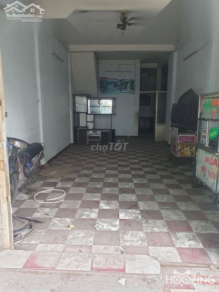 Дом с 5 спальнями в Район 11, Хошимин, Вьетнам № 31124