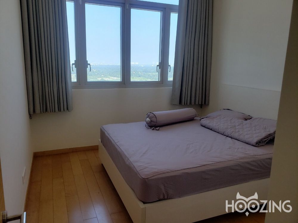 2 bedrooms Apartment in Thu Duc, Ho Chi Minh, Vietnam No. 31218
