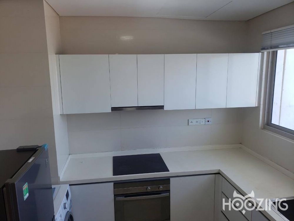 2 bedrooms Apartment in Thu Duc, Ho Chi Minh, Vietnam No. 31218