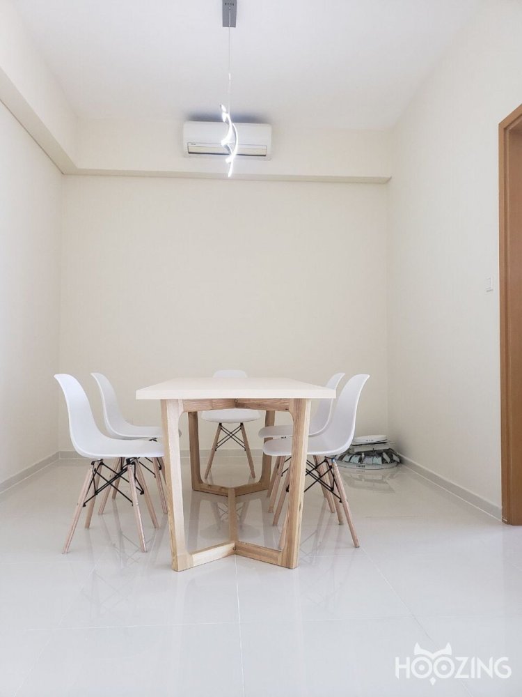 2 bedrooms Apartment in Thu Duc, Ho Chi Minh, Vietnam No. 31218