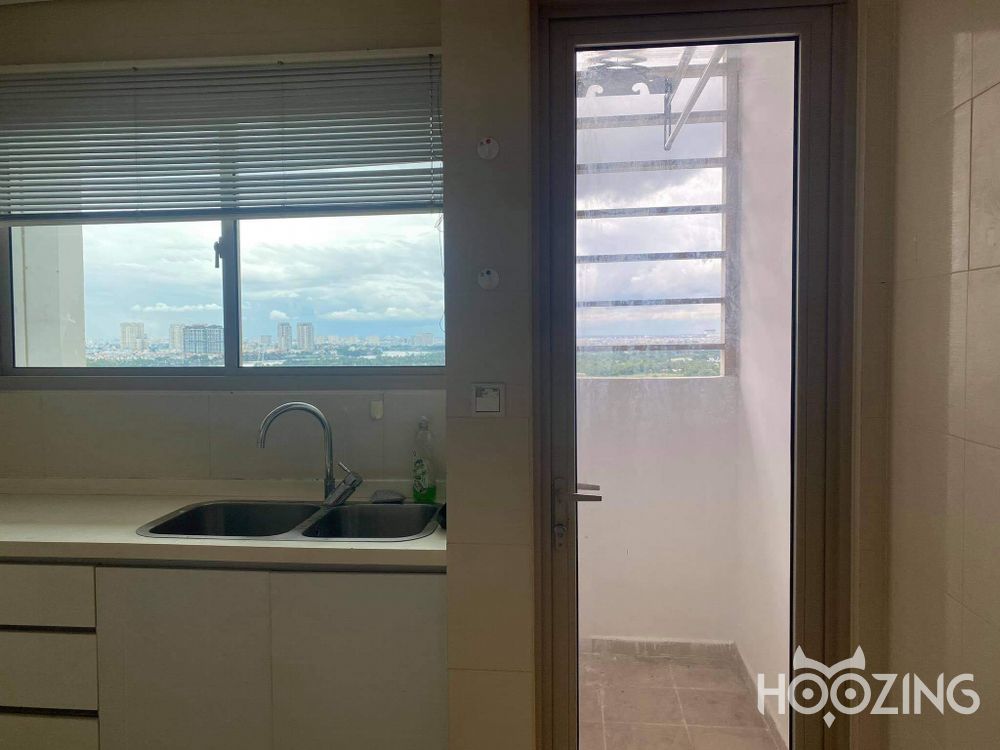 2 bedrooms Apartment in Thu Duc, Ho Chi Minh, Vietnam No. 31218