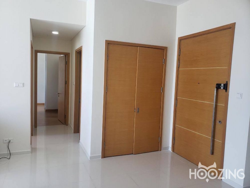2 bedrooms Apartment in Thu Duc, Ho Chi Minh, Vietnam No. 31218