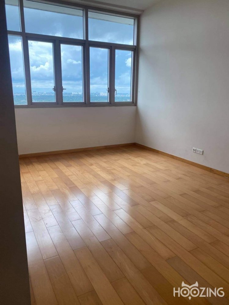 2 bedrooms Apartment in Thu Duc, Ho Chi Minh, Vietnam No. 31218