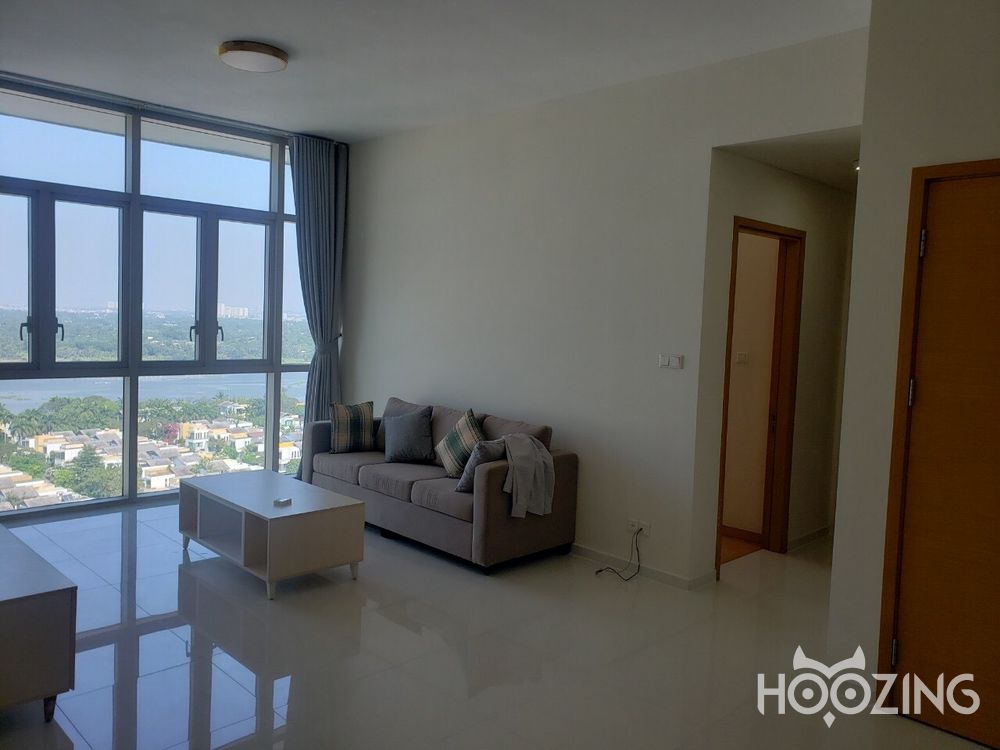 2 bedrooms Apartment in Thu Duc, Ho Chi Minh, Vietnam No. 31218