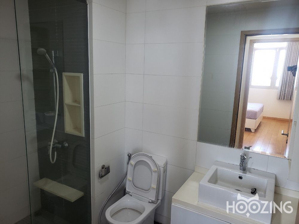 2 bedrooms Apartment in Thu Duc, Ho Chi Minh, Vietnam No. 31218