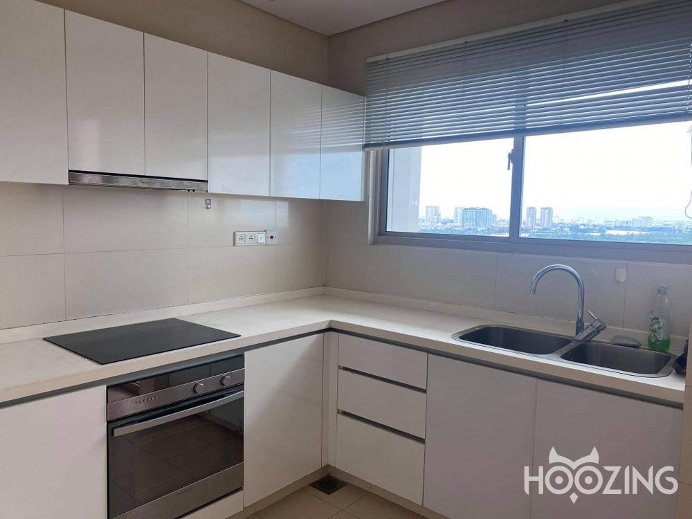2 bedrooms Apartment in Thu Duc, Ho Chi Minh, Vietnam No. 31218