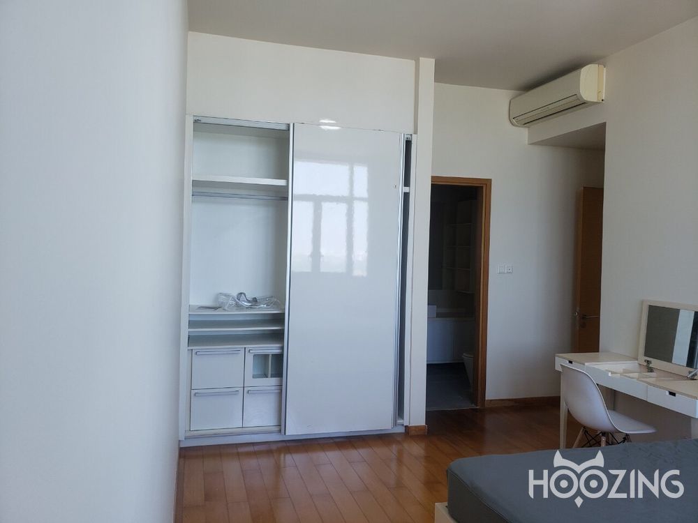 2 bedrooms Apartment in Thu Duc, Ho Chi Minh, Vietnam No. 31218