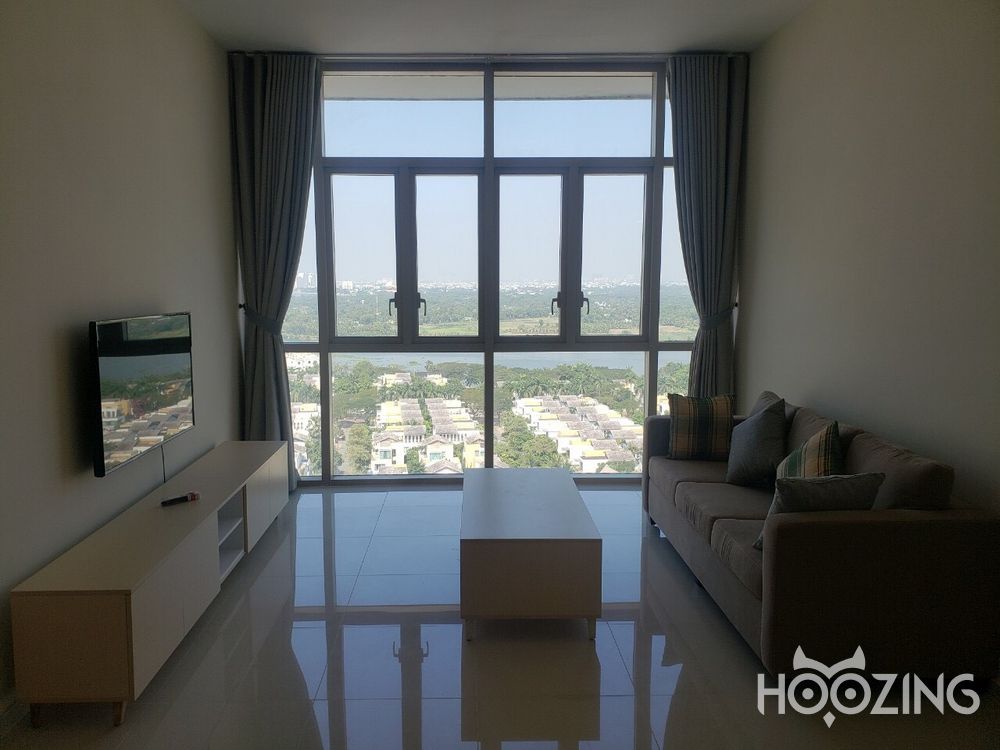 2 bedrooms Apartment in Thu Duc, Ho Chi Minh, Vietnam No. 31218