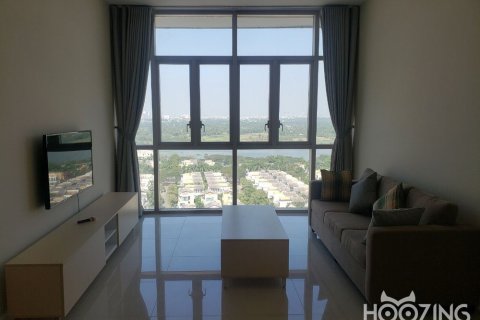 2 bedrooms Apartment in Thu Duc, Ho Chi Minh, Vietnam No. 31218