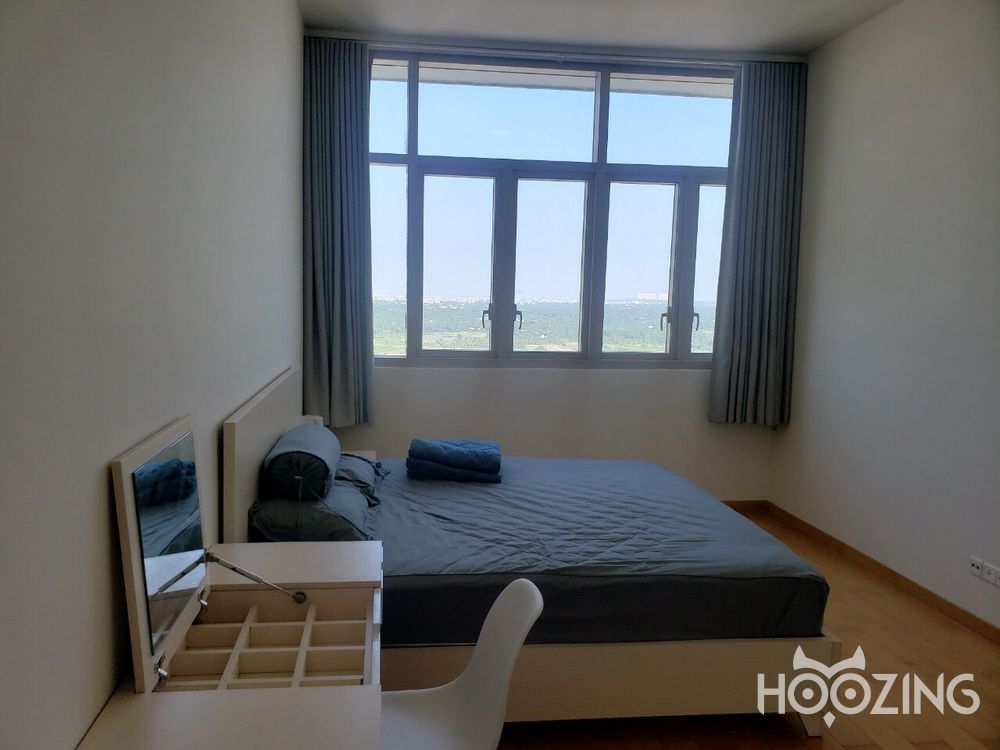 2 bedrooms Apartment in Thu Duc, Ho Chi Minh, Vietnam No. 31218
