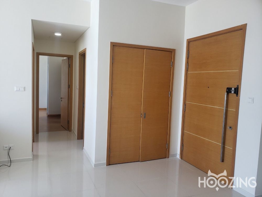 2 bedrooms Apartment in Thu Duc, Ho Chi Minh, Vietnam No. 31218