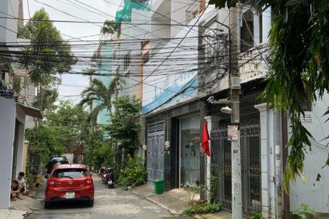 2 bedrooms Townhouse in Tan Binh, Ho Chi Minh, Vietnam No. 30991