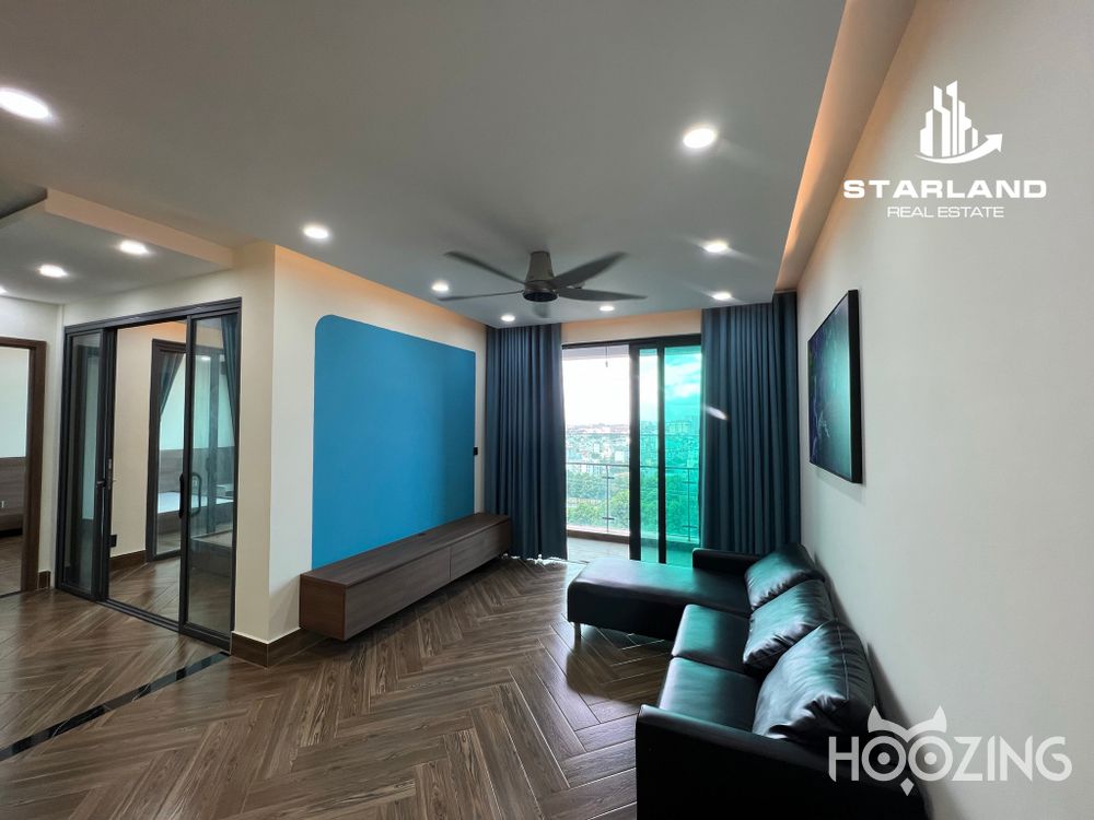 Studio Apartment in Thu Duc, Ho Chi Minh, Vietnam No. 31355