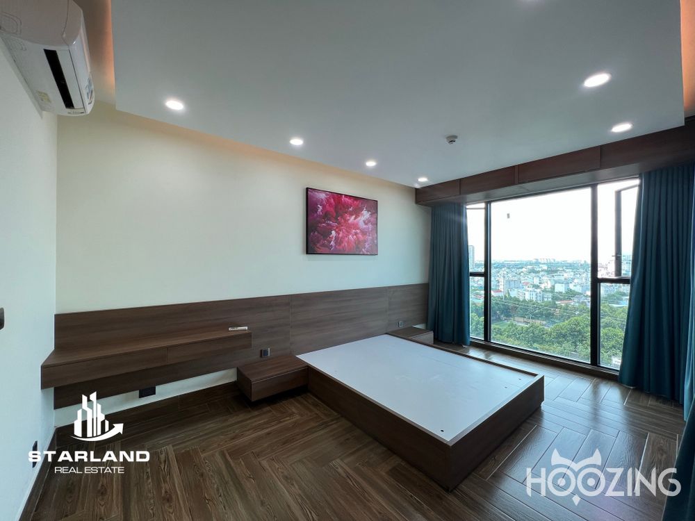 Studio Apartment in Thu Duc, Ho Chi Minh, Vietnam No. 31355