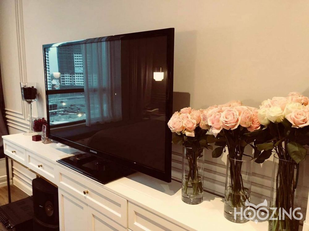 2 bedrooms Apartment in Thu Duc, Ho Chi Minh, Vietnam No. 31369