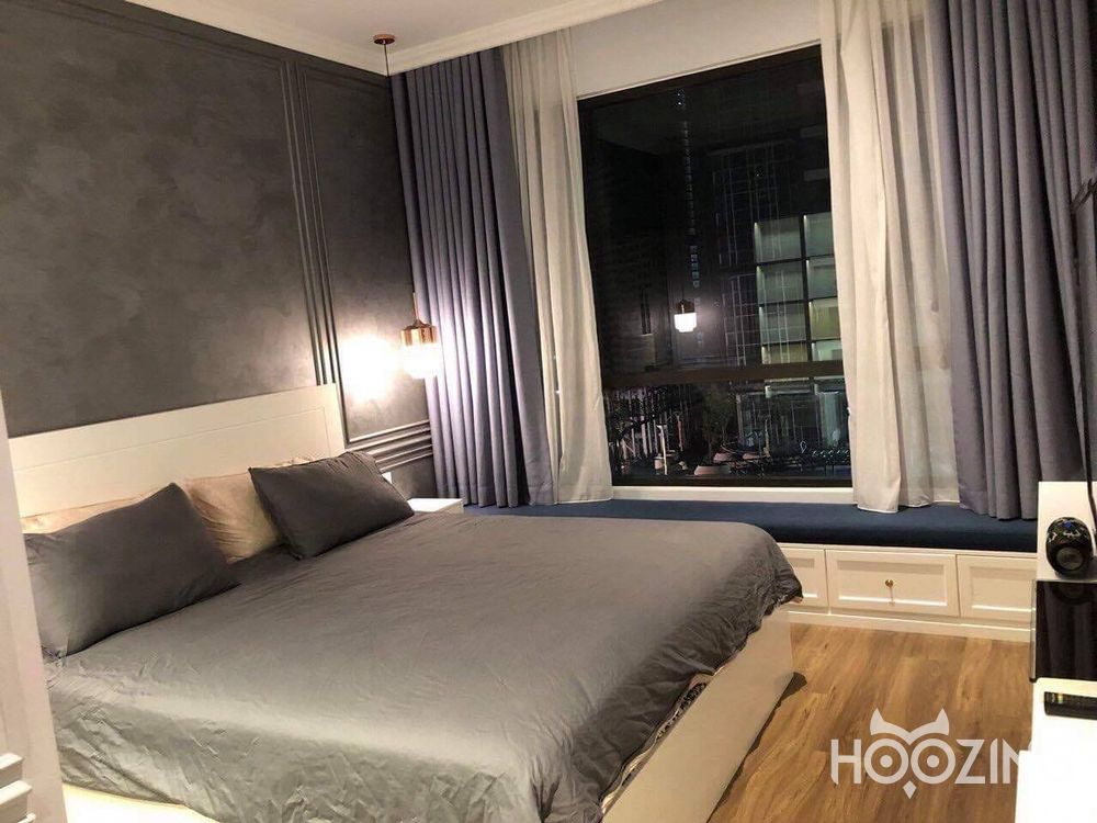 2 bedrooms Apartment in Thu Duc, Ho Chi Minh, Vietnam No. 31369