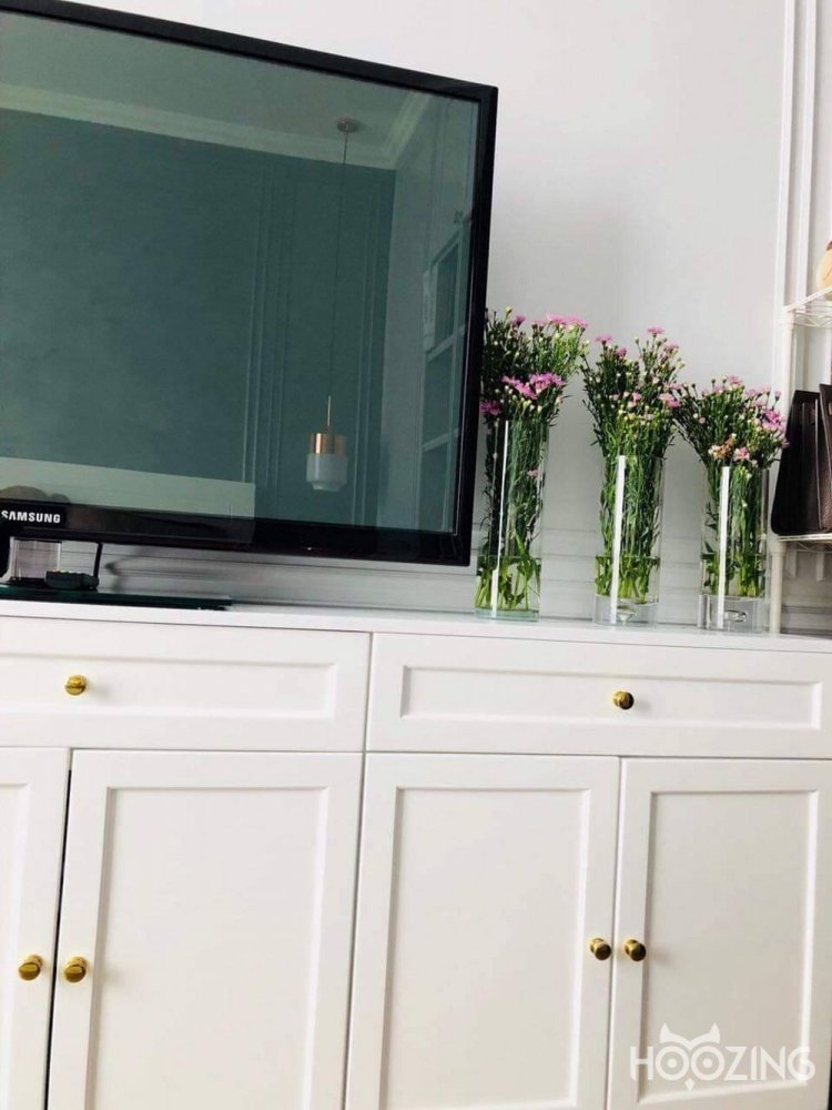 2 bedrooms Apartment in Thu Duc, Ho Chi Minh, Vietnam No. 31369