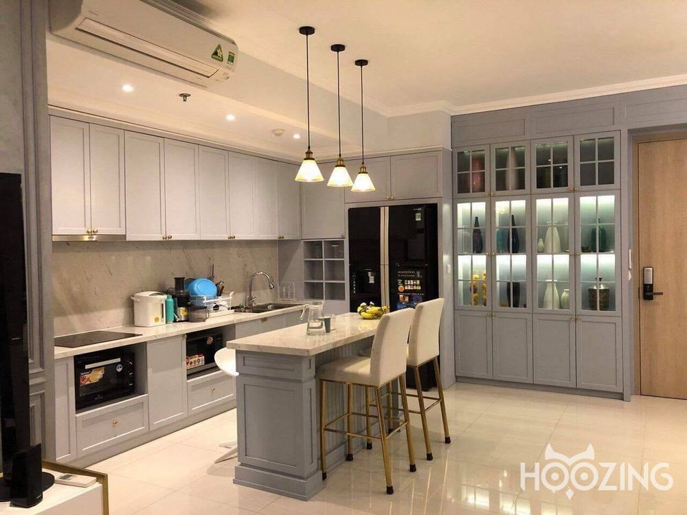 2 bedrooms Apartment in Thu Duc, Ho Chi Minh, Vietnam No. 31369