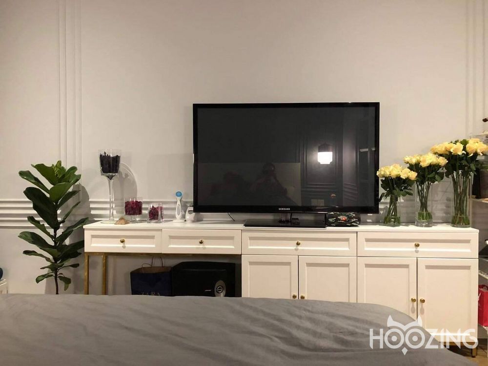 2 bedrooms Apartment in Thu Duc, Ho Chi Minh, Vietnam No. 31369