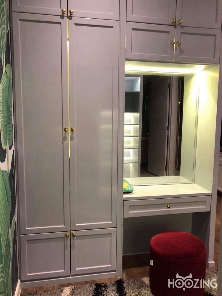 2 bedrooms Apartment in Thu Duc, Ho Chi Minh, Vietnam No. 31369