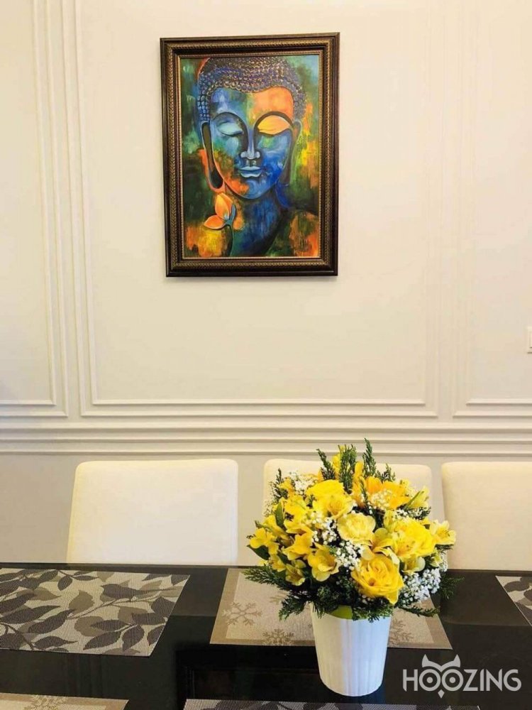 2 bedrooms Apartment in Thu Duc, Ho Chi Minh, Vietnam No. 31369