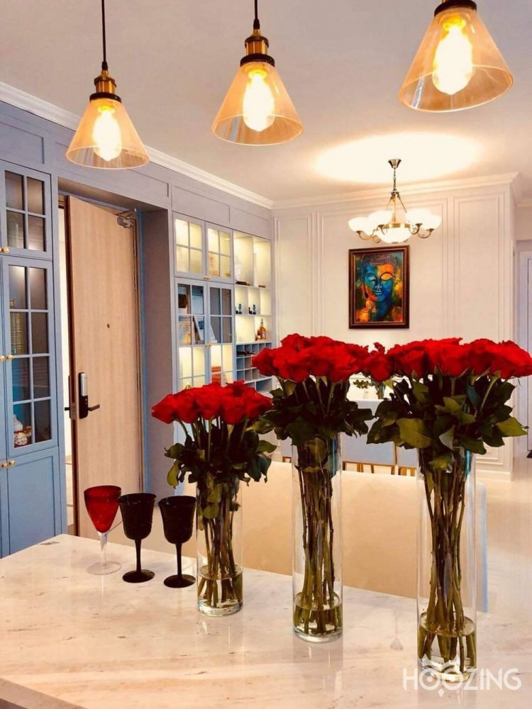 2 bedrooms Apartment in Thu Duc, Ho Chi Minh, Vietnam No. 31369