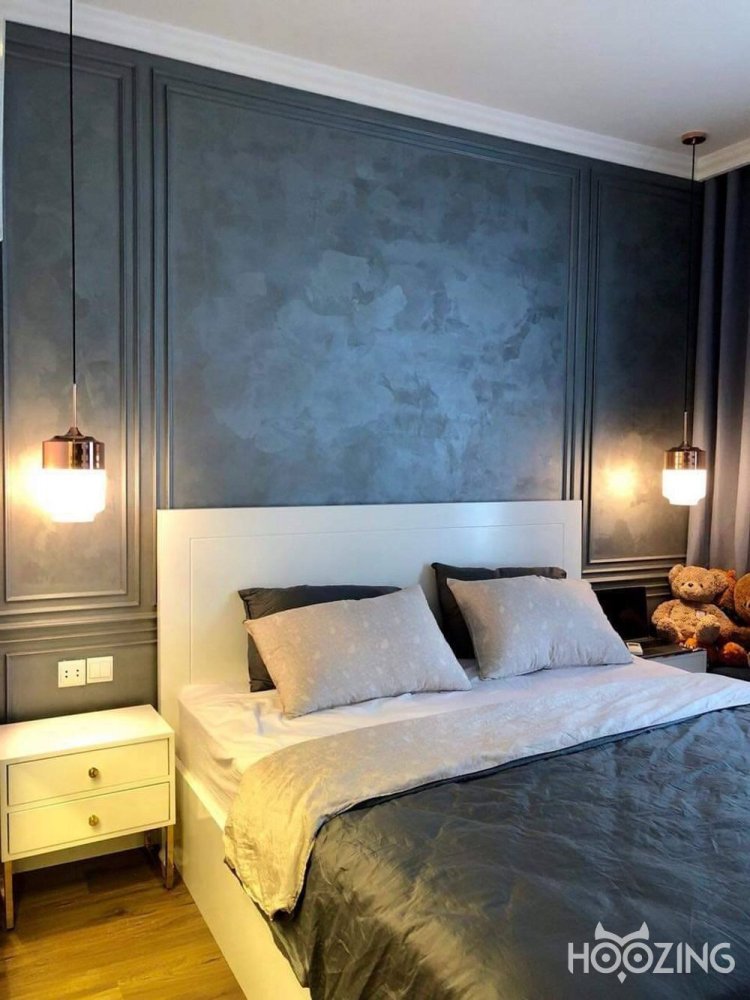 2 bedrooms Apartment in Thu Duc, Ho Chi Minh, Vietnam No. 31369