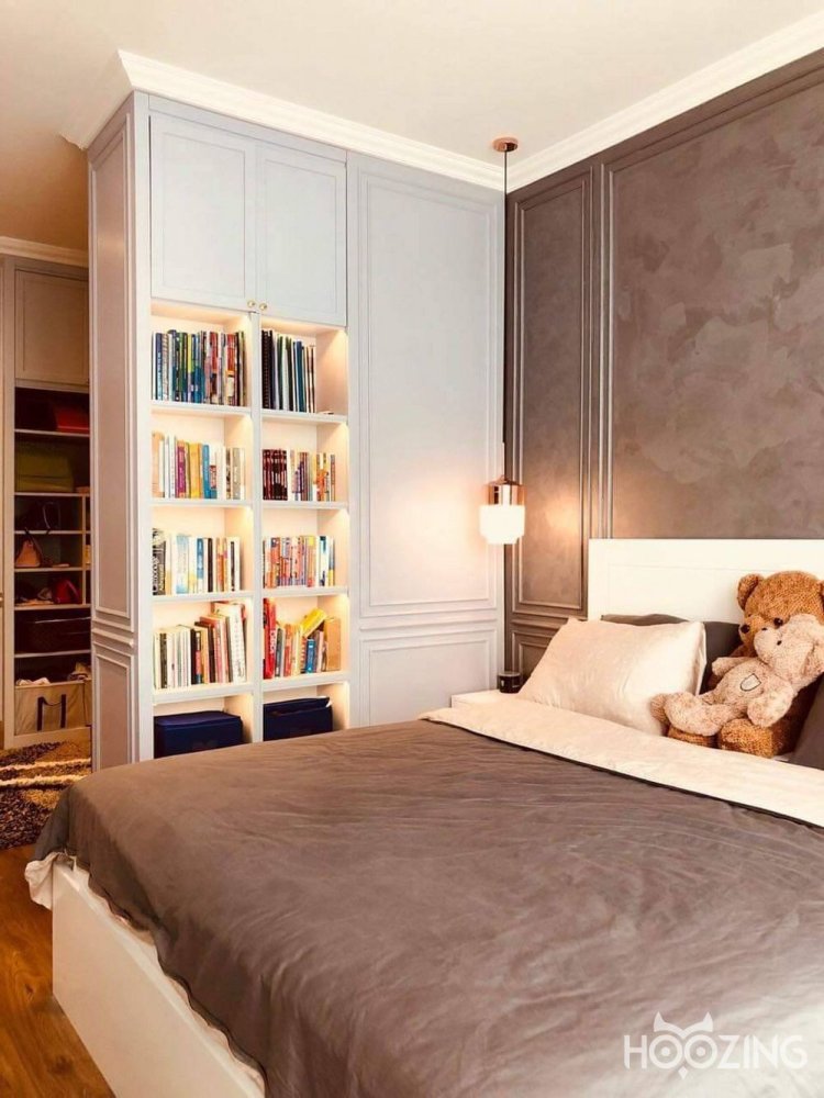 2 bedrooms Apartment in Thu Duc, Ho Chi Minh, Vietnam No. 31369