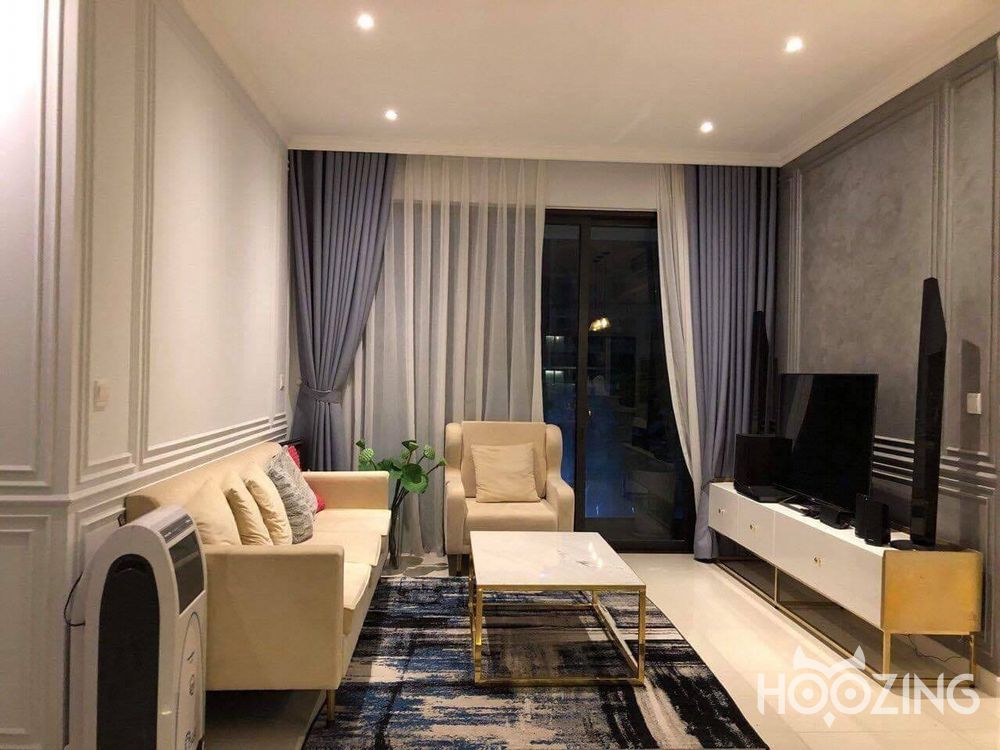 2 bedrooms Apartment in Thu Duc, Ho Chi Minh, Vietnam No. 31369