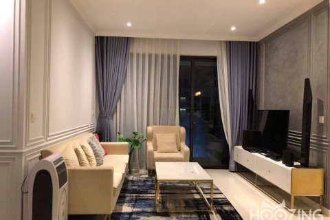 2 bedrooms Apartment in Thu Duc, Ho Chi Minh, Vietnam No. 31369