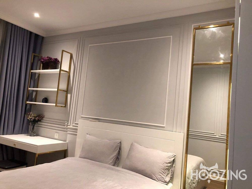 2 bedrooms Apartment in Thu Duc, Ho Chi Minh, Vietnam No. 31369