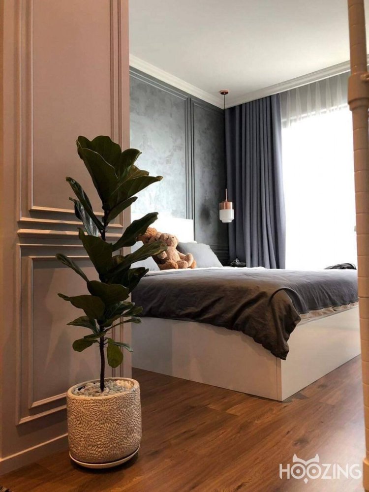 2 bedrooms Apartment in Thu Duc, Ho Chi Minh, Vietnam No. 31369