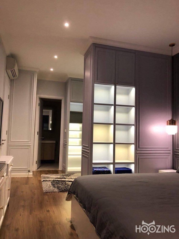 2 bedrooms Apartment in Thu Duc, Ho Chi Minh, Vietnam No. 31369