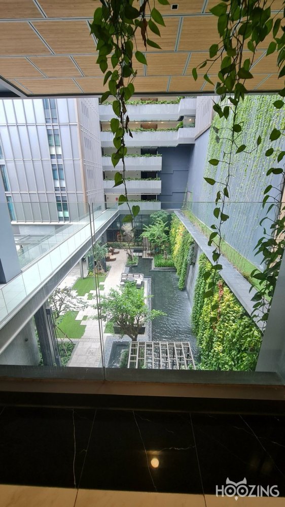 3 bedrooms Apartment in Thu Duc, Ho Chi Minh, Vietnam No. 31435
