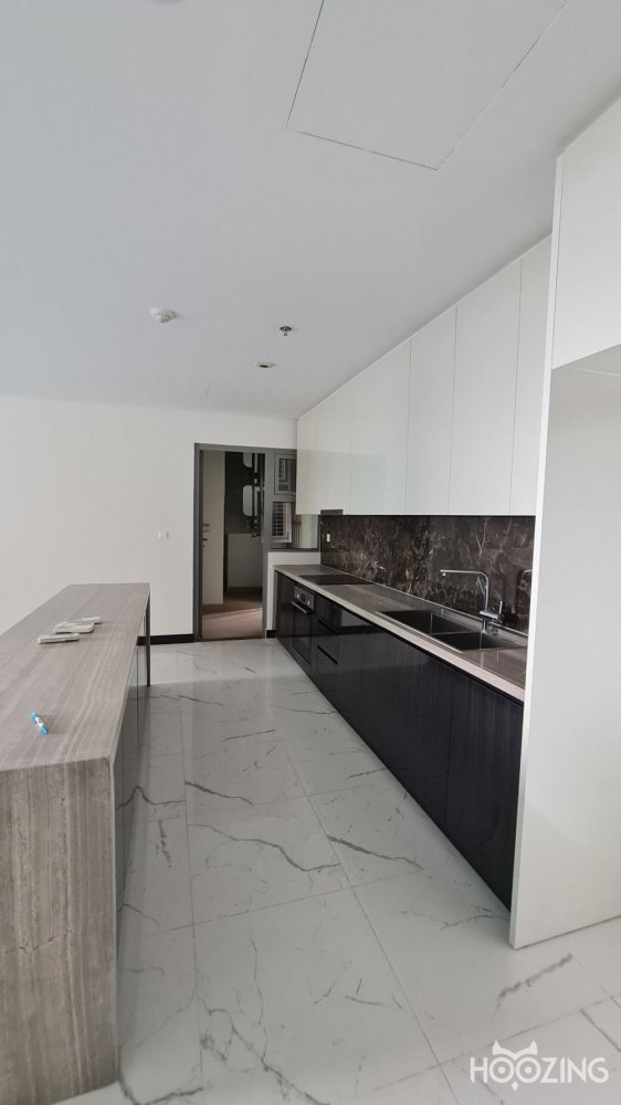 3 bedrooms Apartment in Thu Duc, Ho Chi Minh, Vietnam No. 31435