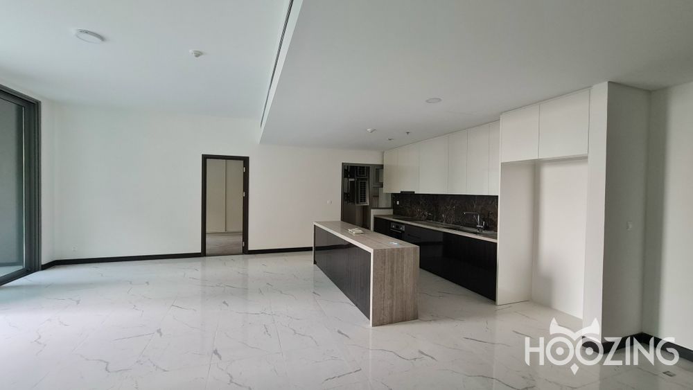 3 bedrooms Apartment in Thu Duc, Ho Chi Minh, Vietnam No. 31435