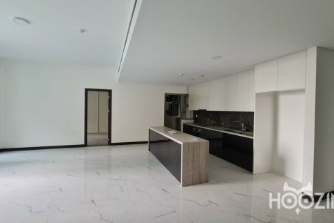3 bedrooms Apartment in Thu Duc, Ho Chi Minh, Vietnam No. 31435
