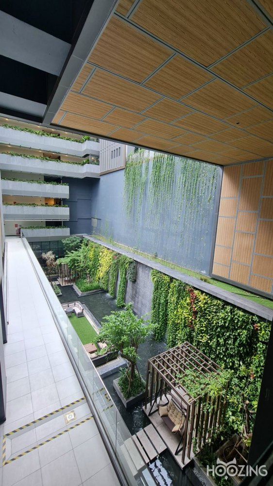 3 bedrooms Apartment in Thu Duc, Ho Chi Minh, Vietnam No. 31435