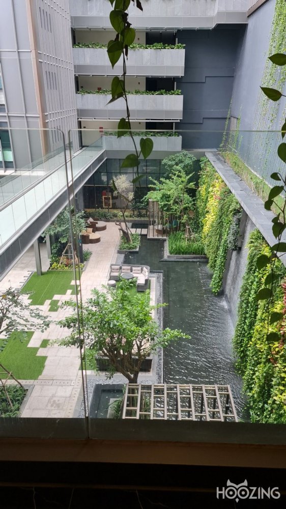 3 bedrooms Apartment in Thu Duc, Ho Chi Minh, Vietnam No. 31435