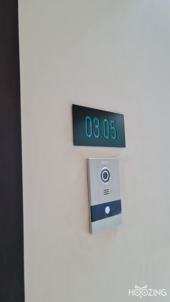 3 bedrooms Apartment in Thu Duc, Ho Chi Minh, Vietnam No. 31435