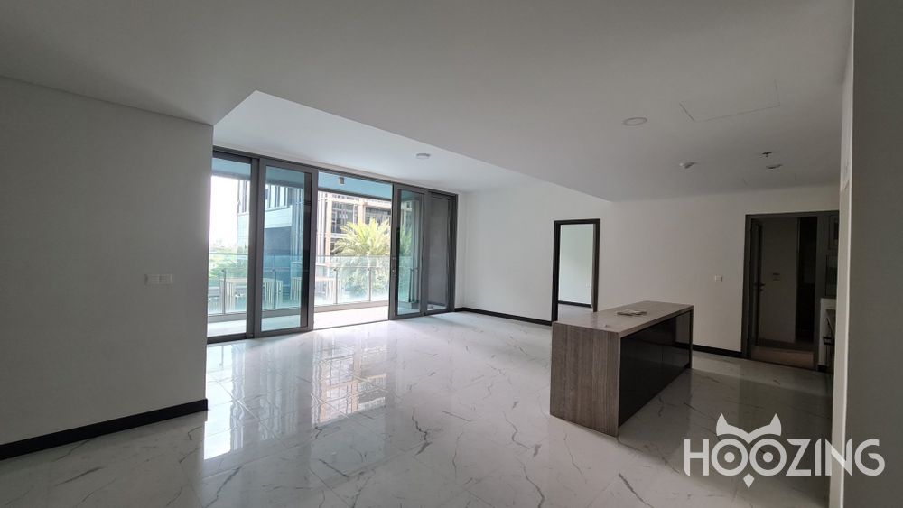 3 bedrooms Apartment in Thu Duc, Ho Chi Minh, Vietnam No. 31435