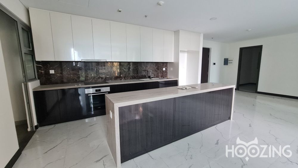 3 bedrooms Apartment in Thu Duc, Ho Chi Minh, Vietnam No. 31435