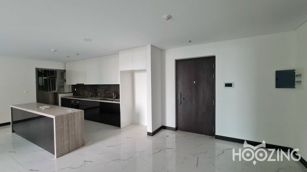 3 bedrooms Apartment in Thu Duc, Ho Chi Minh, Vietnam No. 31435