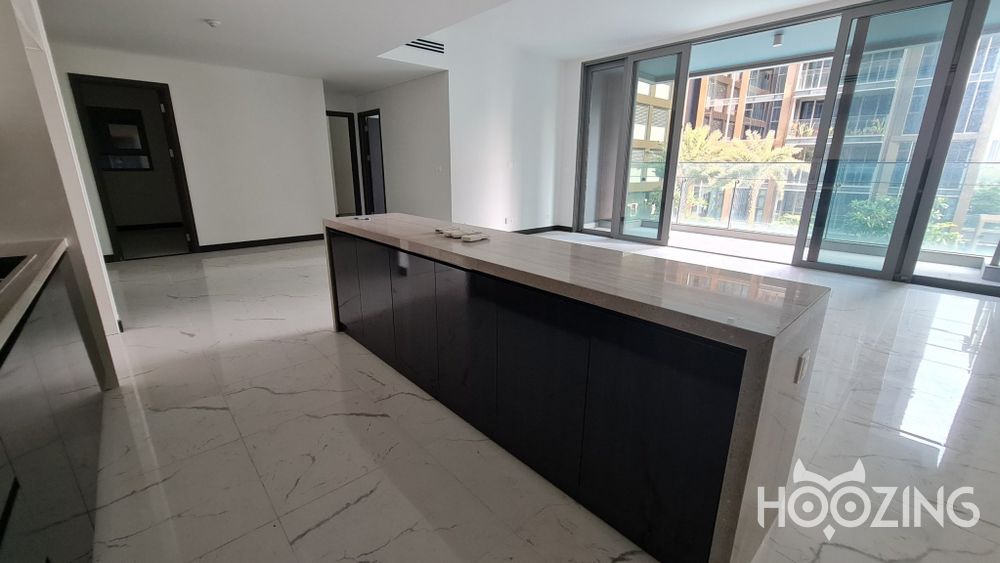 3 bedrooms Apartment in Thu Duc, Ho Chi Minh, Vietnam No. 31435