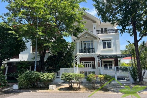 5 bedrooms Villa in Nha Trang, Vietnam No. 31665