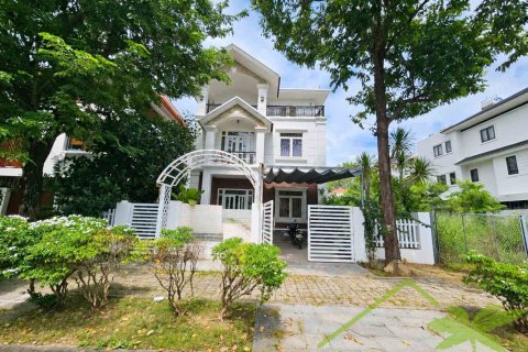 5 bedrooms Villa in Nha Trang, Vietnam No. 31665