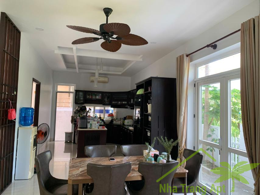 5 bedrooms Villa in Nha Trang, Vietnam No. 31665